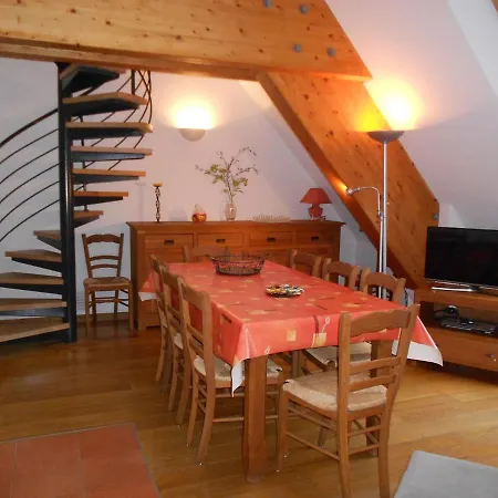 Casa vacanze A Full Of Charm And History