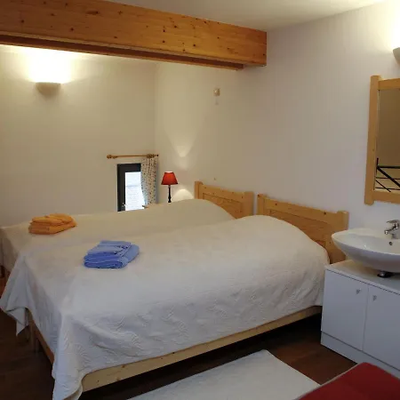 Casa vacanze A Full Of Charm And History