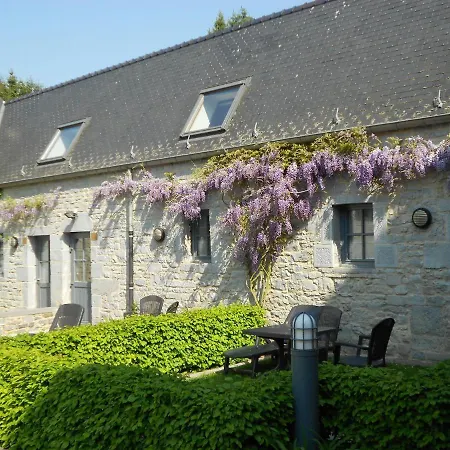 A Full Of Charm And History *