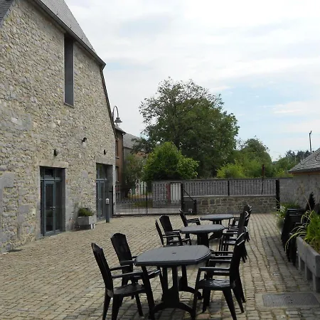 Casa vacanze A Full Of Charm And History Macon